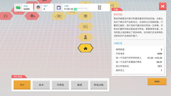 创业恐慌中文最新版(Startup Panic)