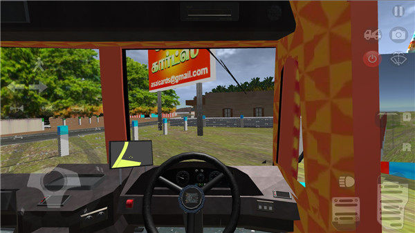 真实卡车模拟器官方正版(Truck Simulator Real)