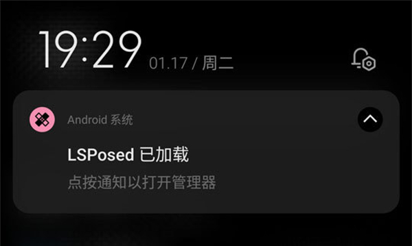 lsp框架(LSPosed)