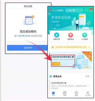 国家税务总局个人所得税app