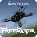 四旋翼飞行模拟器安卓版(Freerider) v3.5