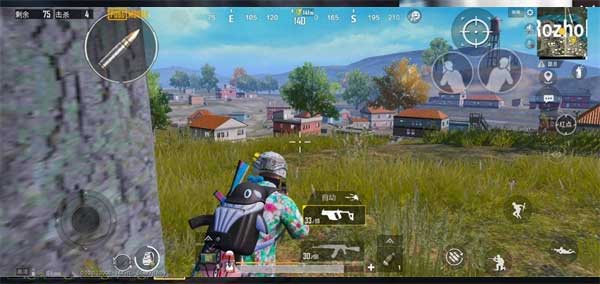 pubg体验服官方正版