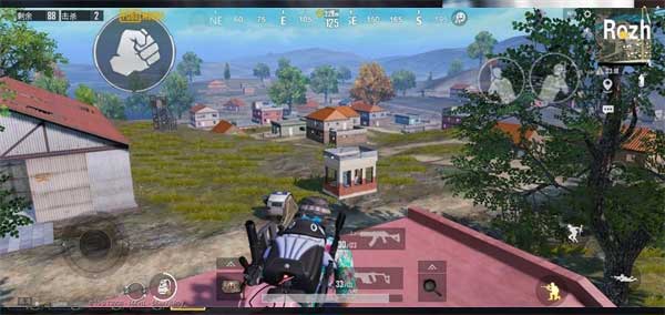 pubg体验服官方正版