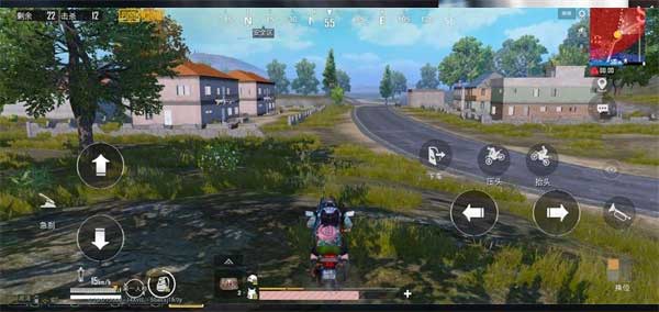 pubg体验服官方正版