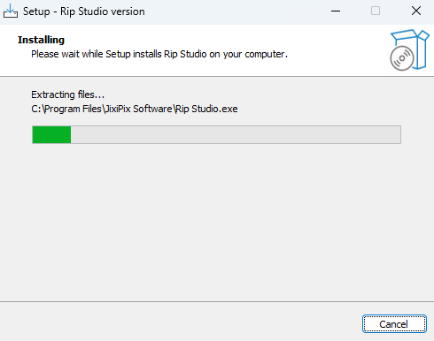 Rip Studio电脑版