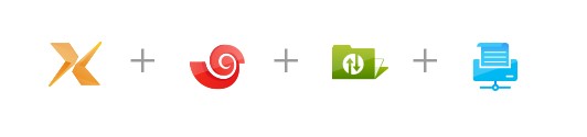 Xmanager Power Suite 7中文版