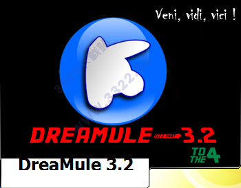 DreaMule(文件共享工具)