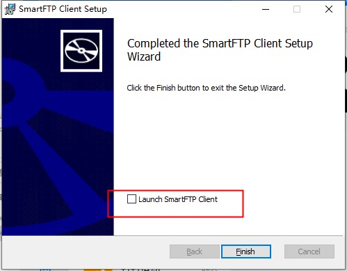 SmartFTP企业破解版