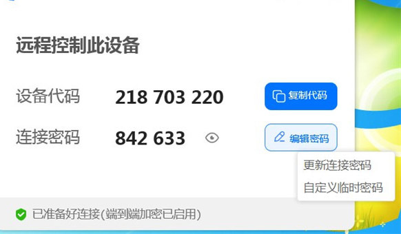 Todesk Lite(远程控制软件)精简版