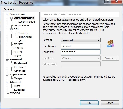 xshell 4 绿色版