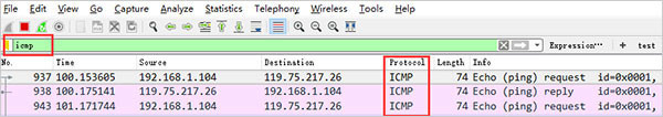 wireshark32位中文版