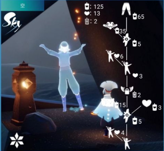 光遇qq登录版