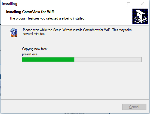 CommView for WiFi(无线网络抓包监测工具)破解版