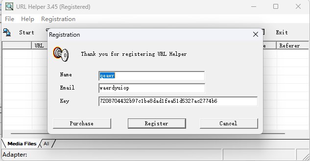 URLHelper
