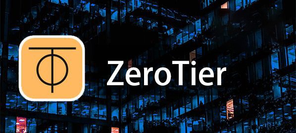 ZeroTier One(内网穿透工具)