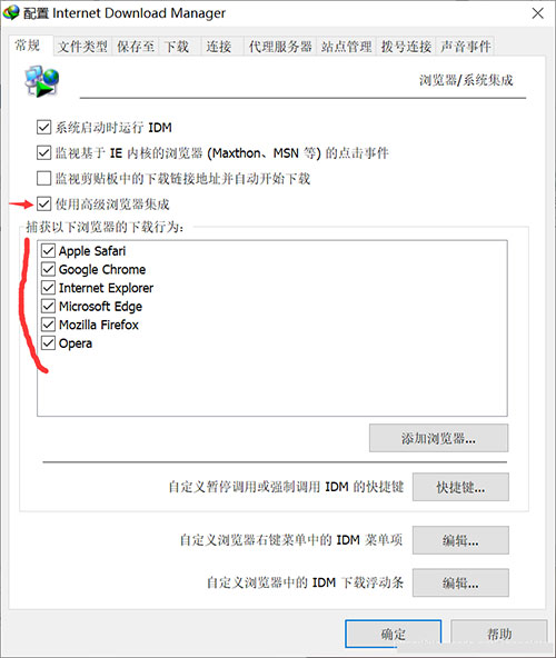 internet download manager官方版(idm下载器)