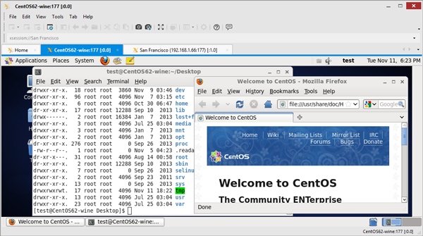 Xmanager7中文版