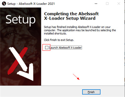 Abelssoft X Loader(匿名视频资源下载工具)