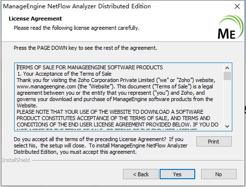netflow analyzer中文版