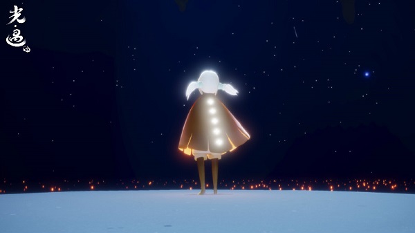 光遇qq登录版