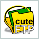 cuteftp软件官方版 v9.3.0.3