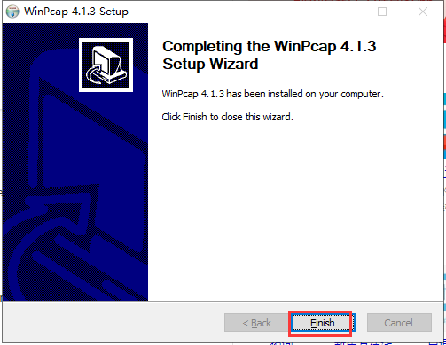 WinPcap(网络抓包工具)