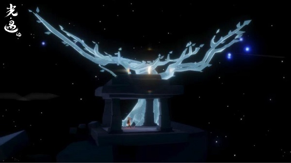 光遇qq登录版