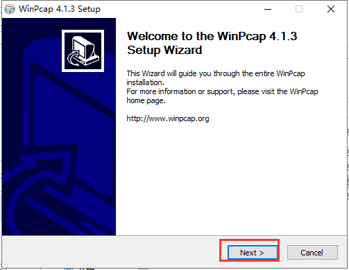 WinPcap(网络抓包工具)
