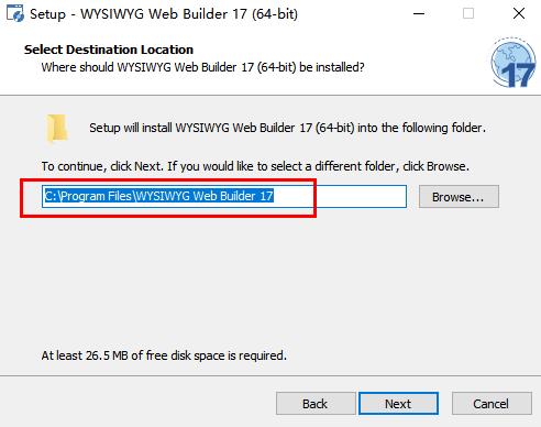 WYSIWYG Web Builder(网页制作软件)