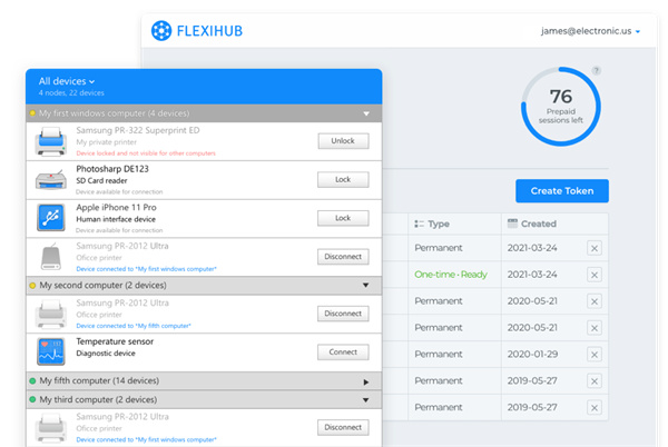 flexihub电脑版