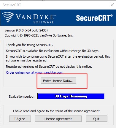 SecureCRT官方版