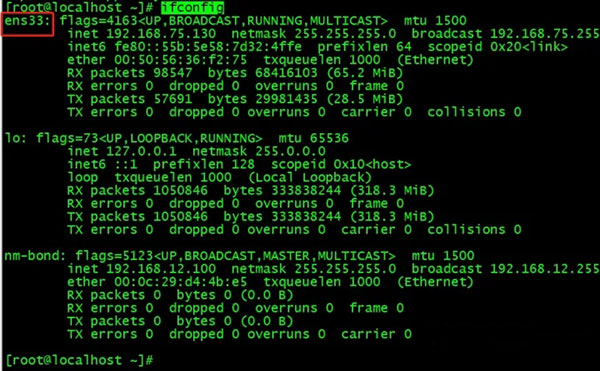 TCPDUMP(tcp监控工具)