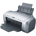 爱普生(Epson)R330打印机驱动