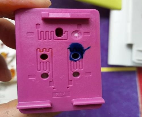 惠普DeskJet 2652打印机驱动