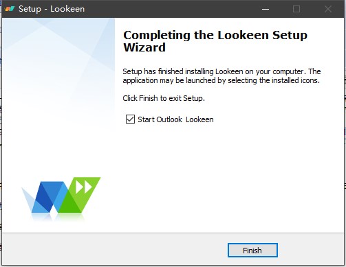 Lookeen(Outlook搜索工具)