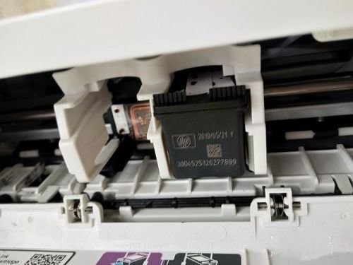 惠普m1130一体机打印机驱动