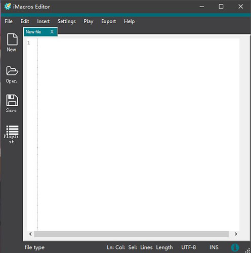 iMacros Enterprise Edition