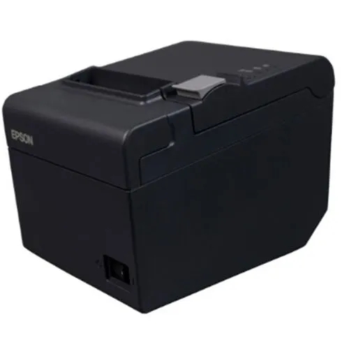 爱普生TM-T82II