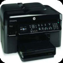 惠普HP Officejet 5740打印机驱动