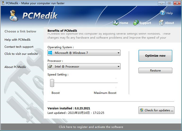 PCMedik电脑版