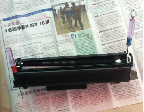 惠普hp m701n打印机驱动