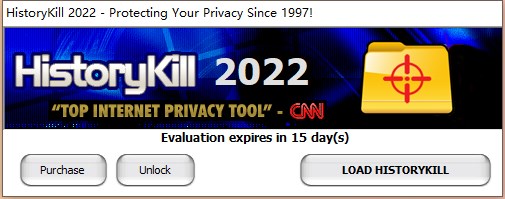 HistoryKill 2022电脑版