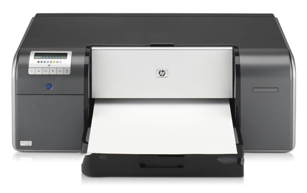 惠普HP Officejet 5740打印机驱动