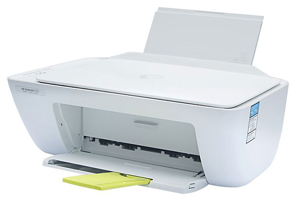 惠普HP DeskJet 2622打印机电脑驱动