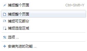 FireShot官方版(网页截图)