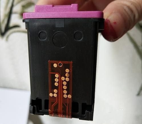 惠普DeskJet 2652打印机驱动
