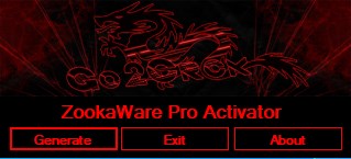 ZookaWare Pro