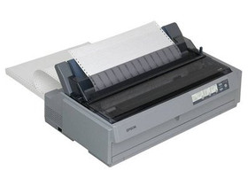 爱普生LQ-1900KIIH驱动