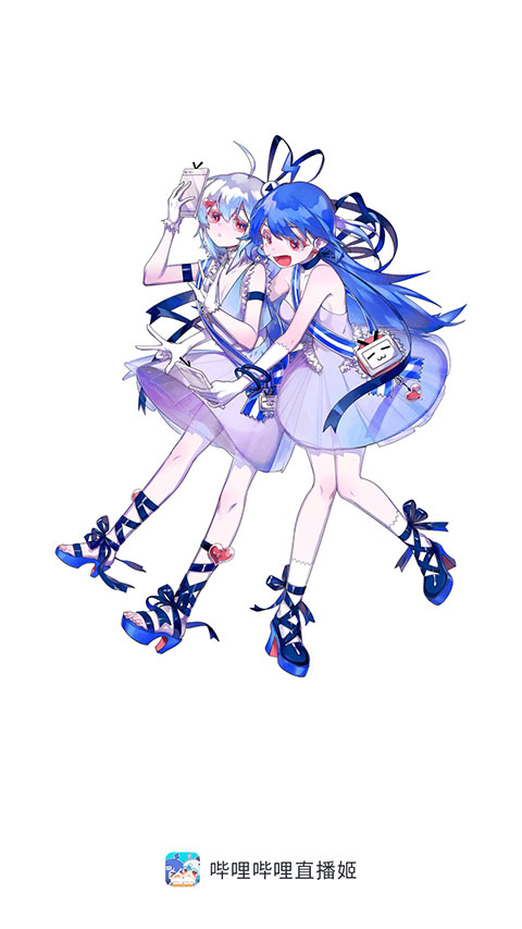 哔哩哔哩直播姬手机版app