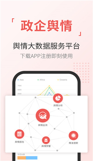 舆情通app